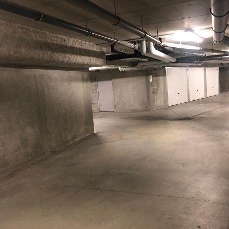 La Costiere Du Lac - Annecy - Vieille Ville, Plage, Garage Zewnętrze zdjęcie