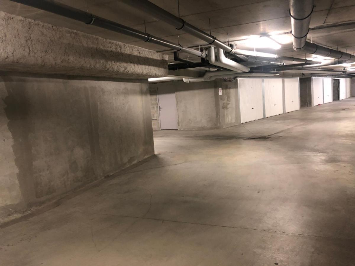 La Costiere Du Lac - Annecy - Vieille Ville, Plage, Garage Zewnętrze zdjęcie