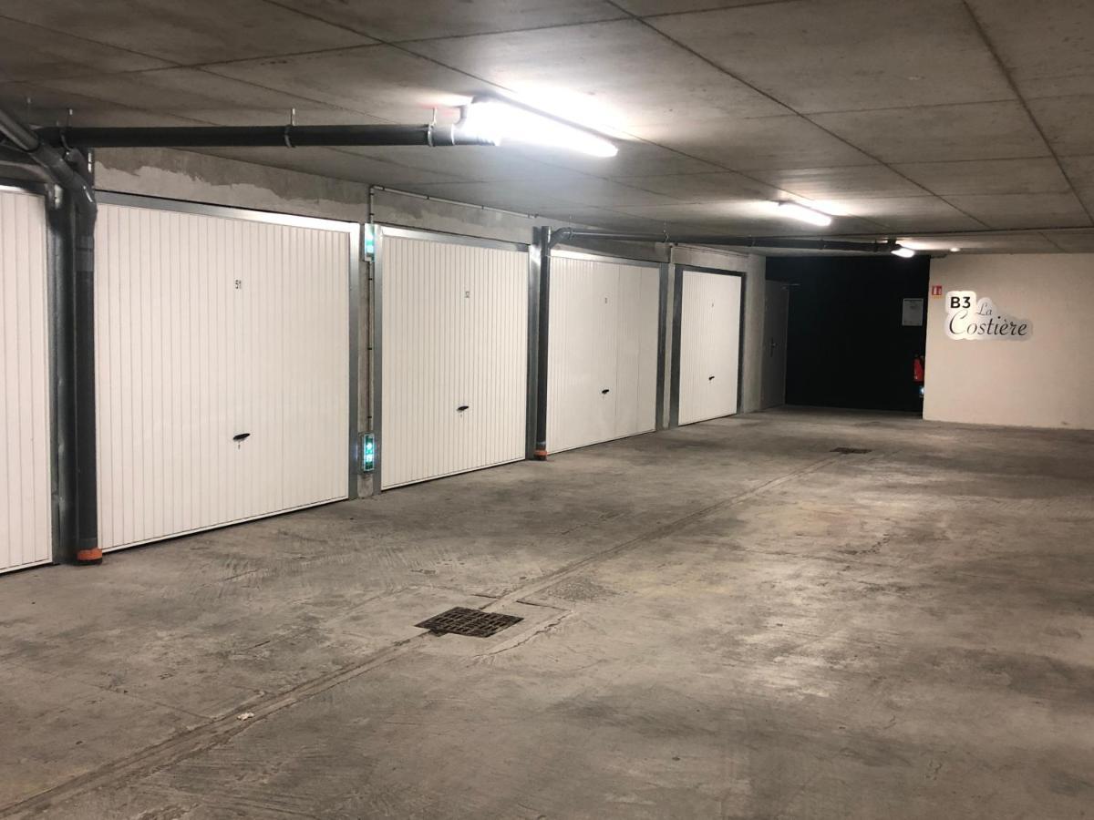 La Costiere Du Lac - Annecy - Vieille Ville, Plage, Garage Zewnętrze zdjęcie