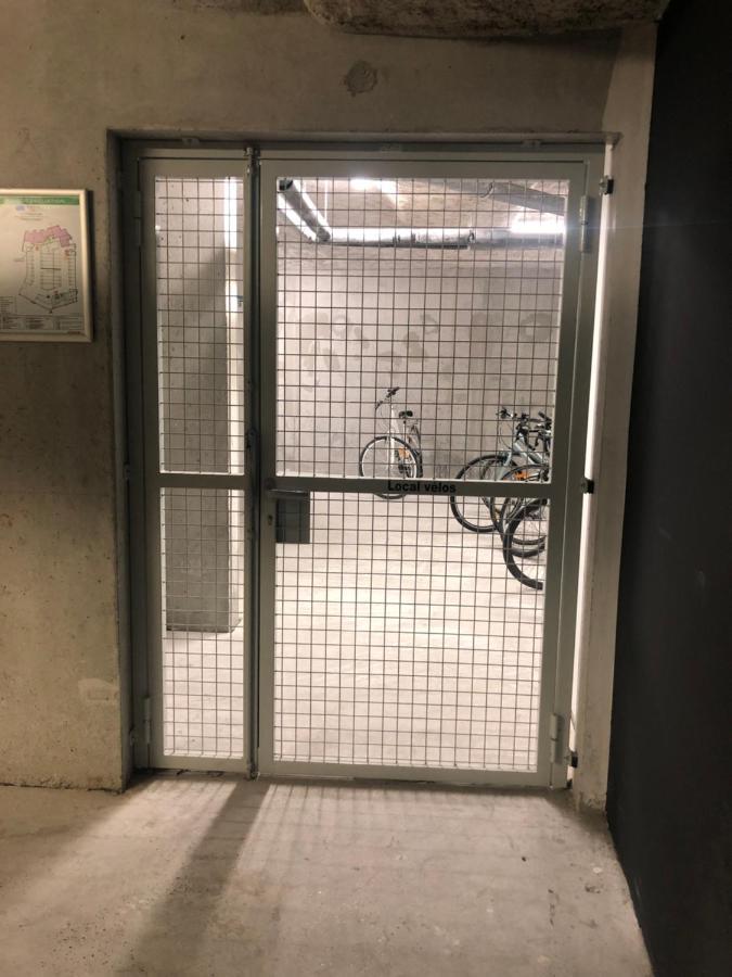 La Costiere Du Lac - Annecy - Vieille Ville, Plage, Garage Zewnętrze zdjęcie